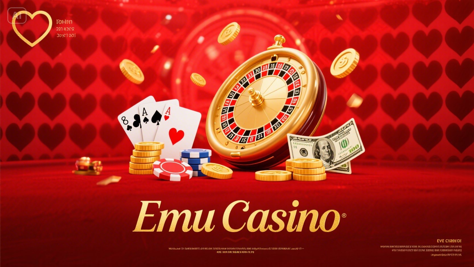 Emu Casino پاکستان